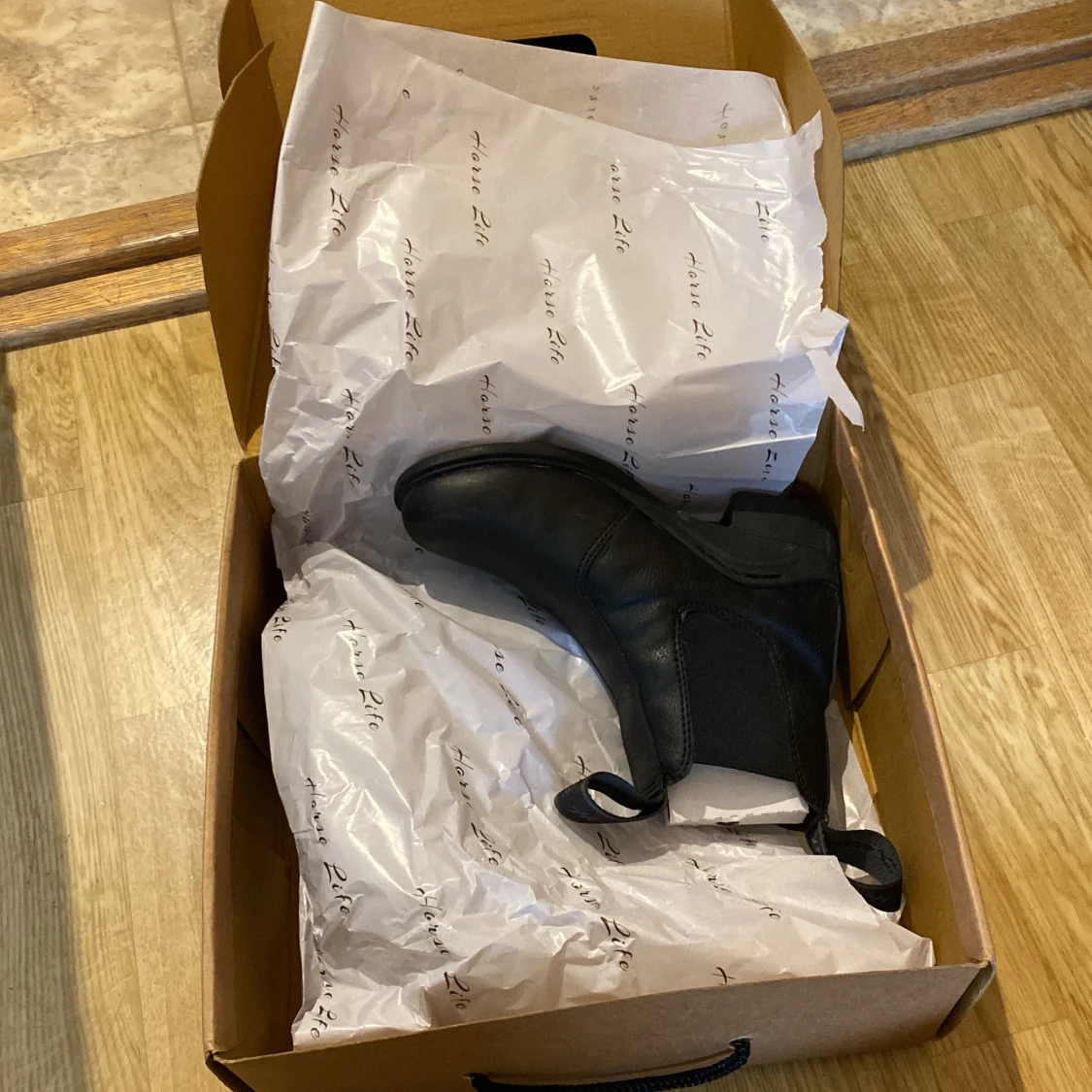 Horse Life Jodhpurs - 2