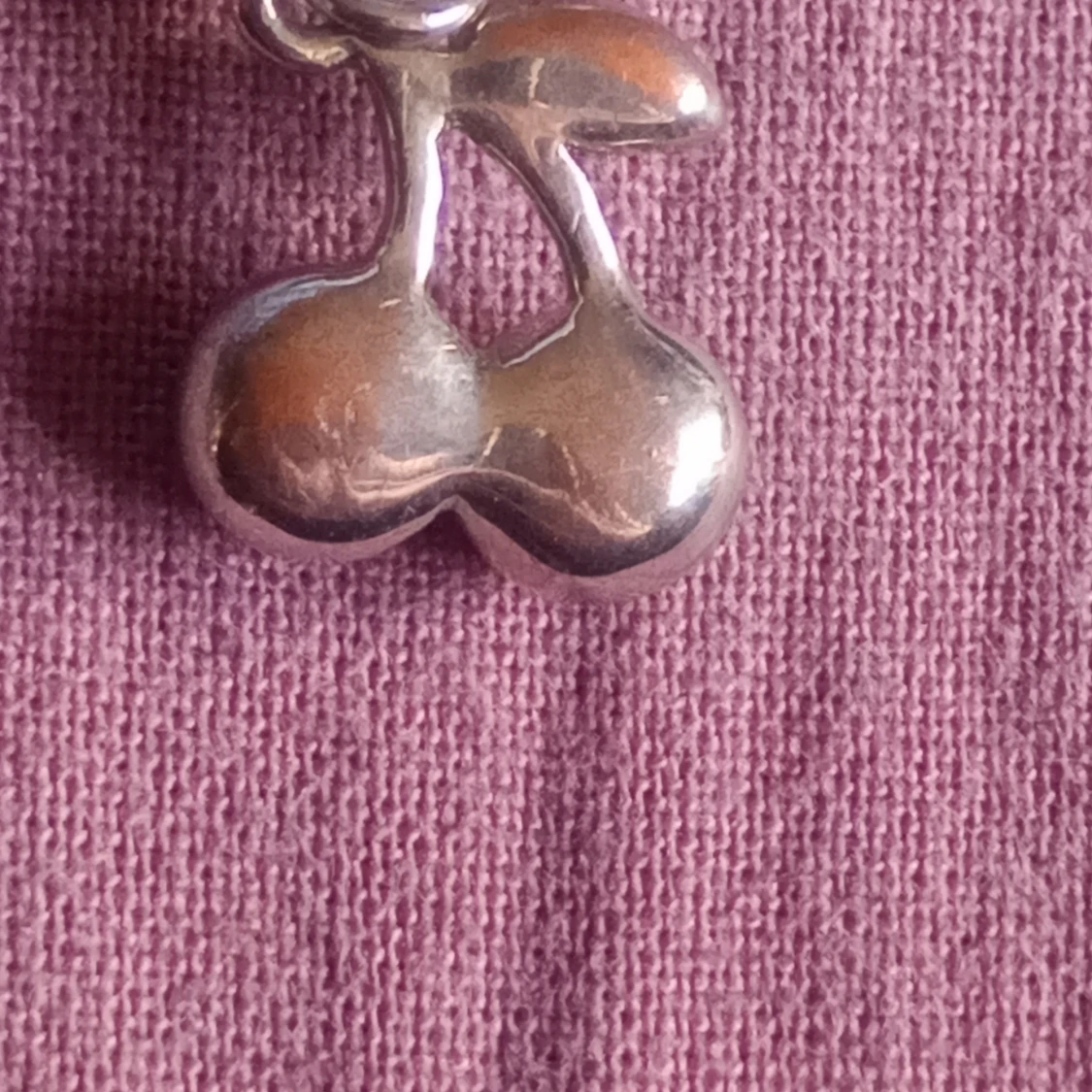 Navelpiercing körsbär🍒 - 2