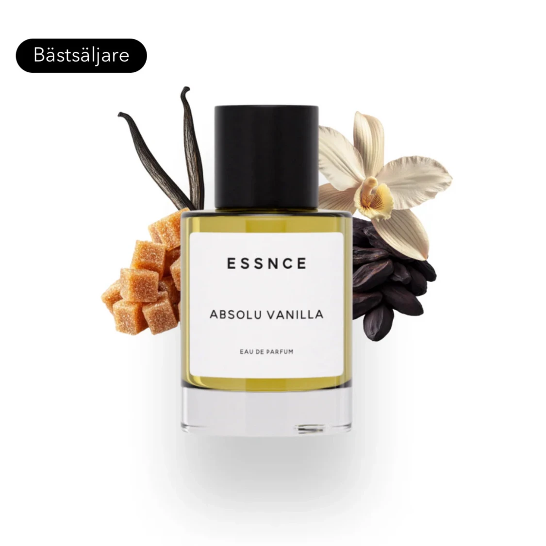 ESSNCE Absolu Vanilla