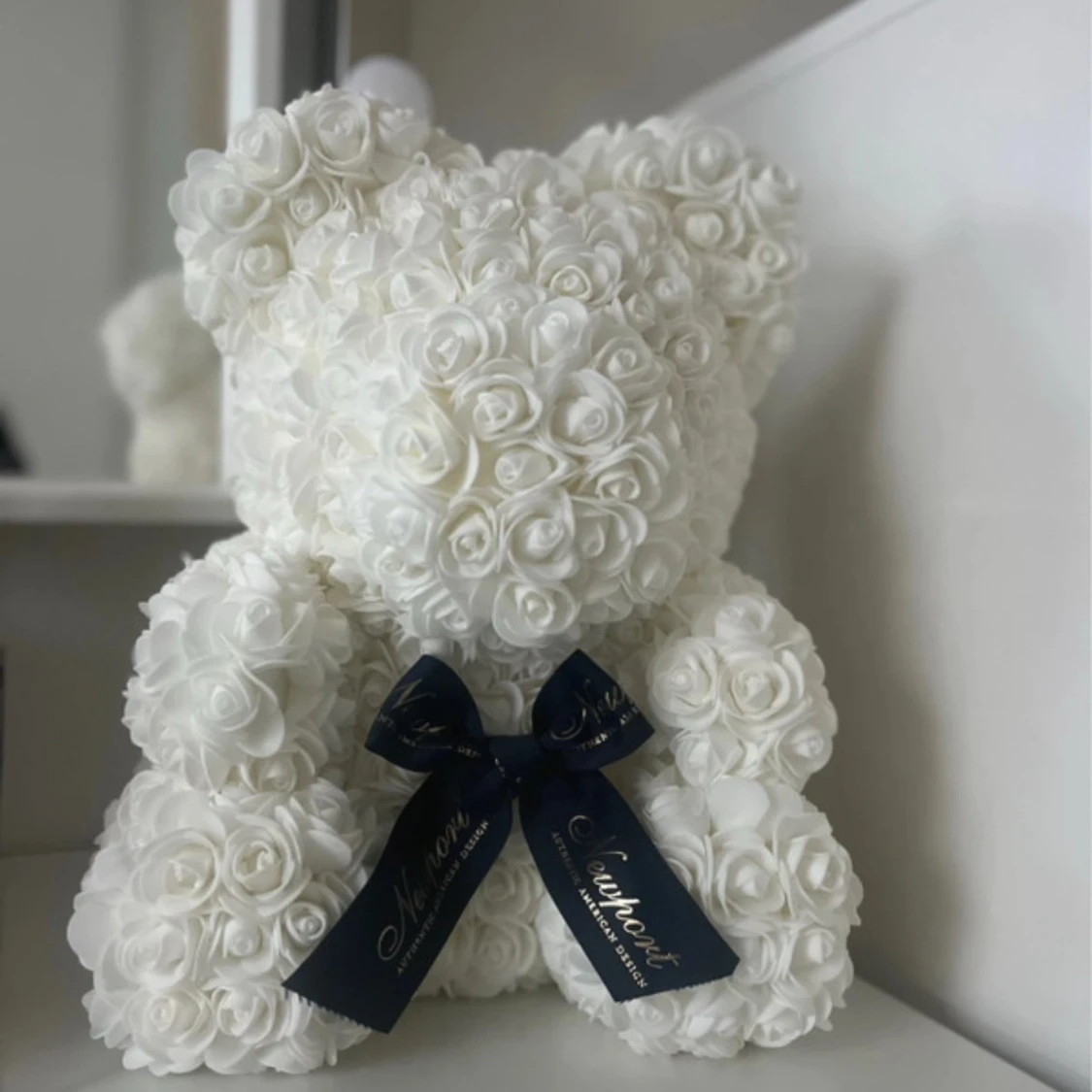 Rosnalle från Newport