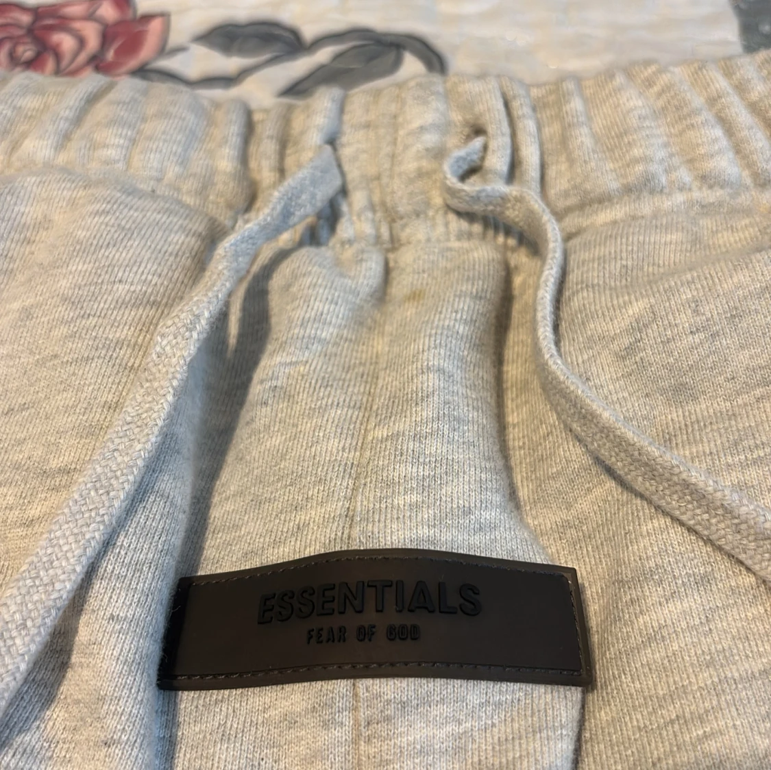  Essentials Fear of God pants  - 2