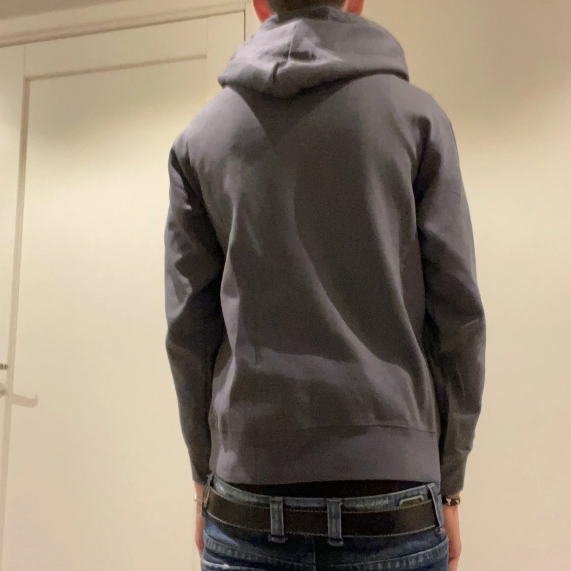 Saint Laurent Hoodie - 1