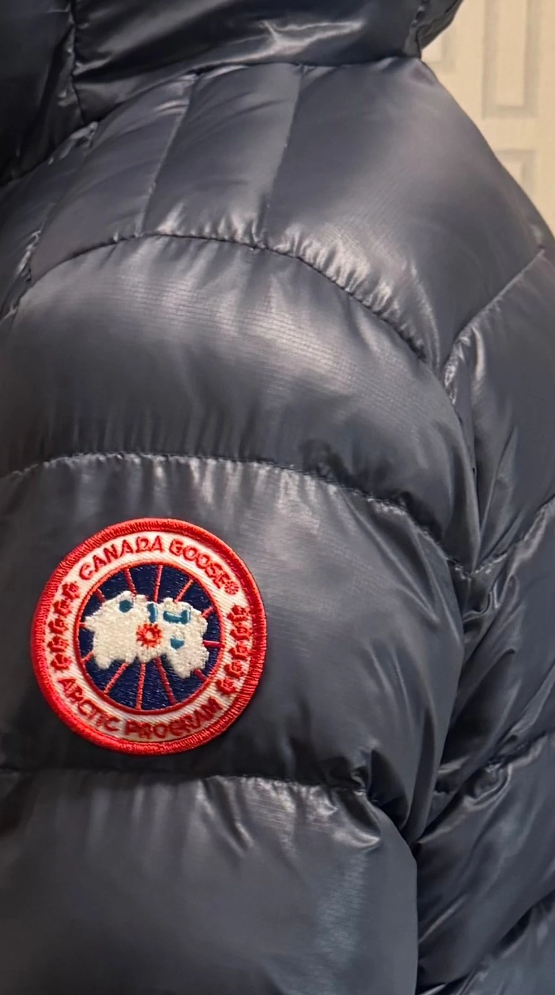 Canada Goose Crofton Hoody - 1