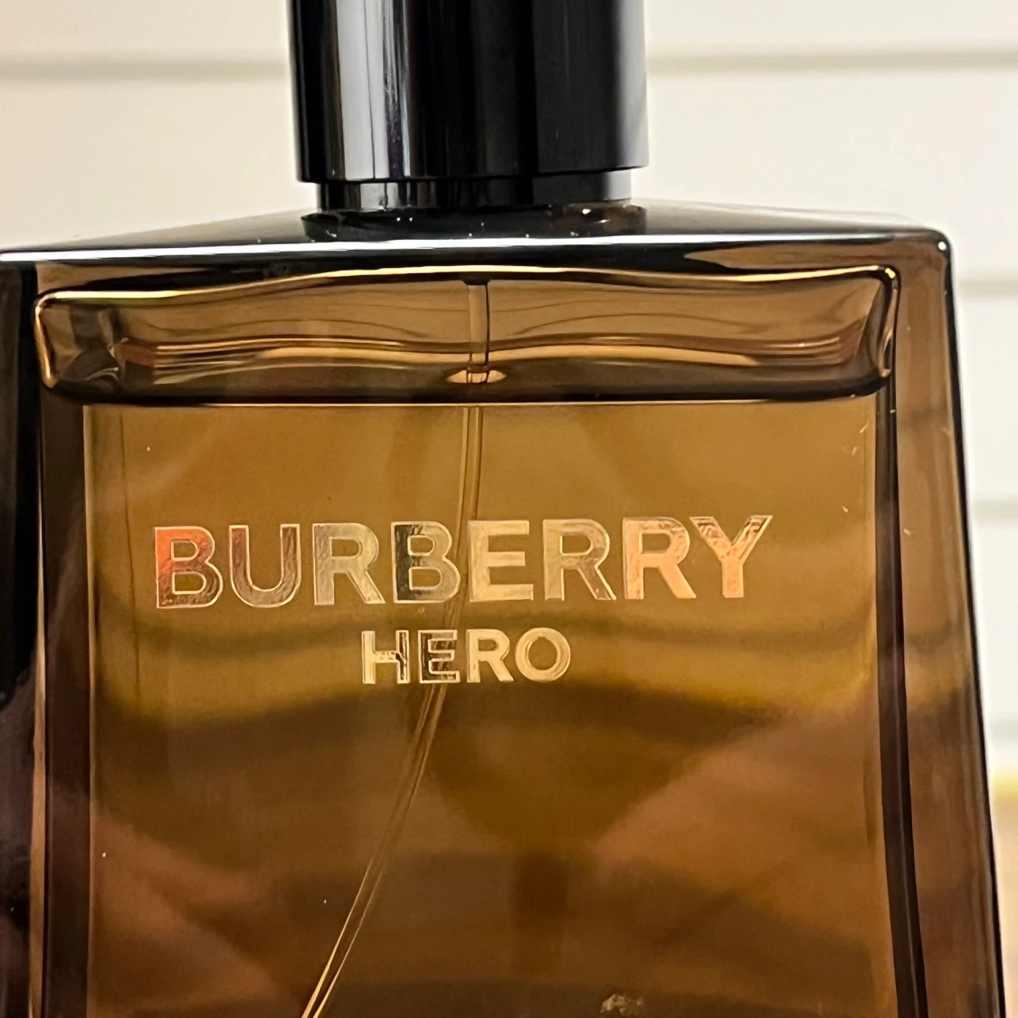 Burberry Hero Parfum 145/150ml - 3