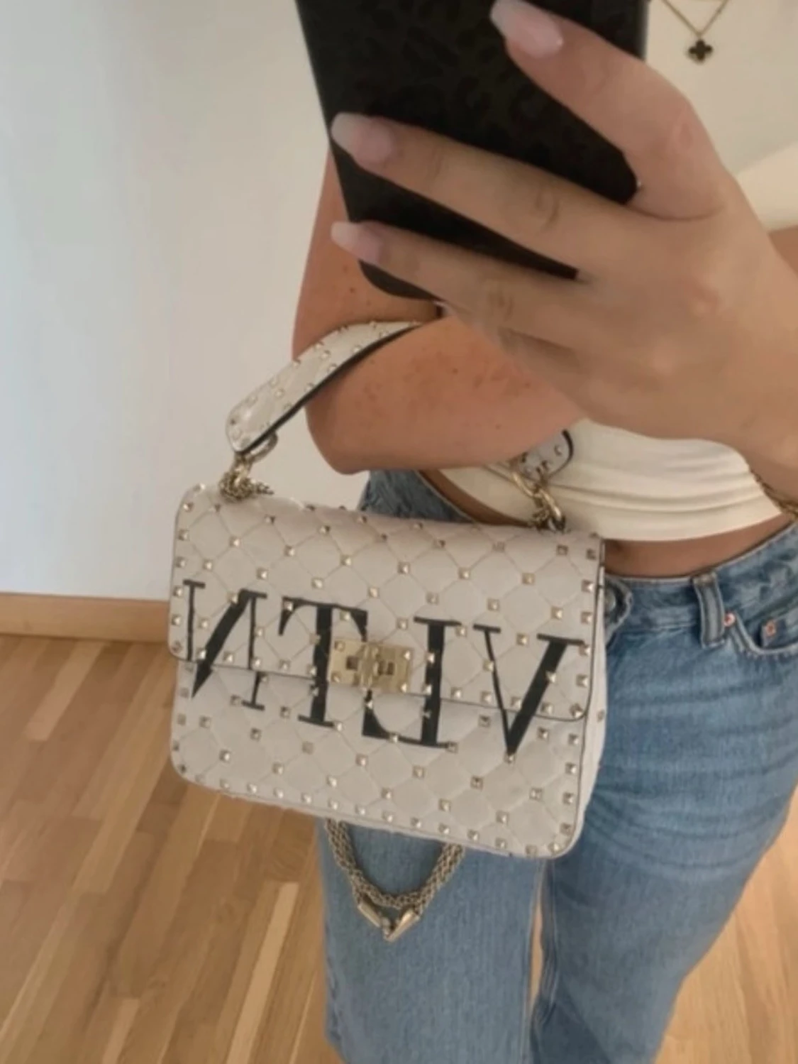 Valentino väska - 1