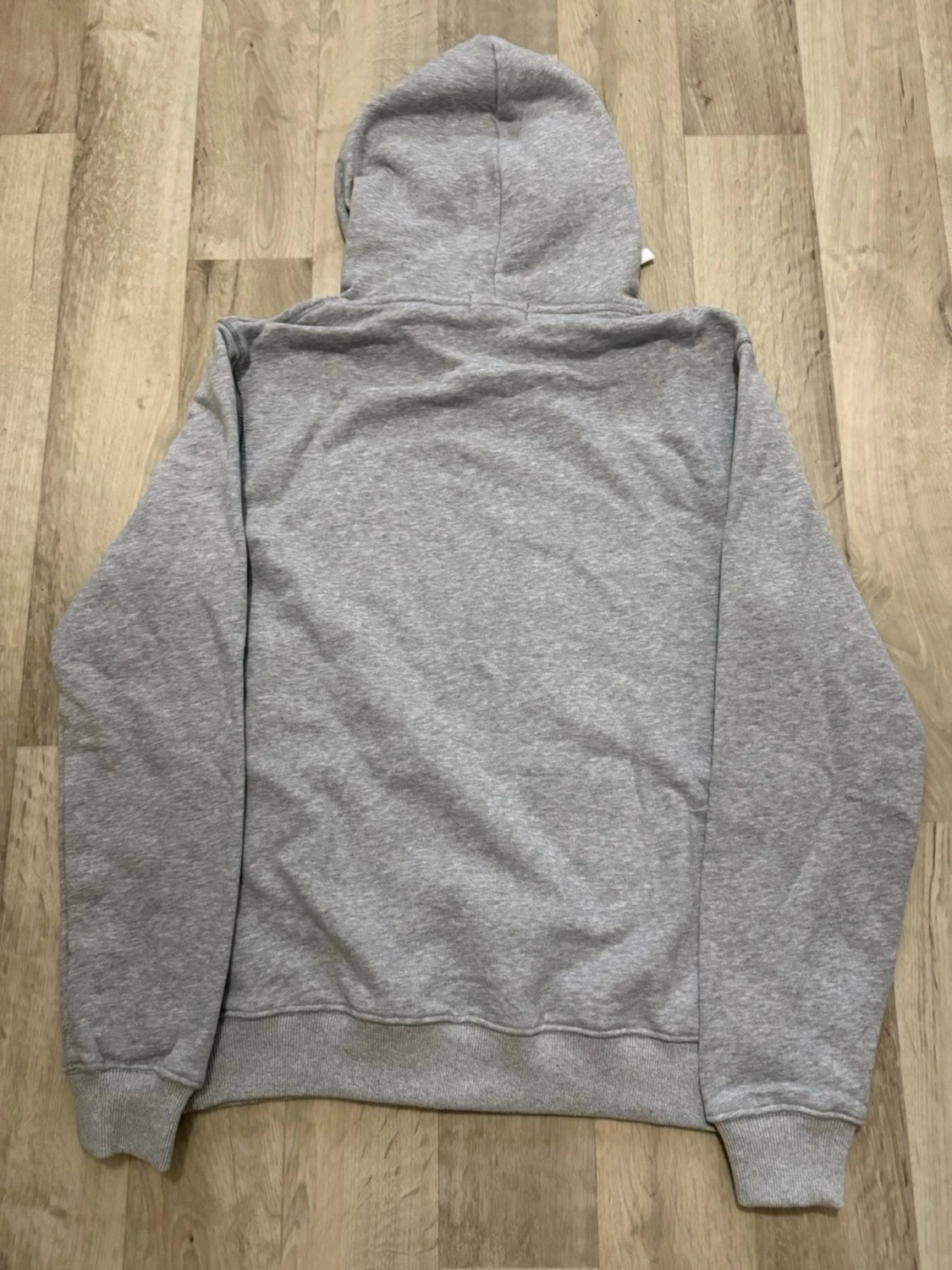 Grå hoodie – Polo Ralph Lauren  - 1
