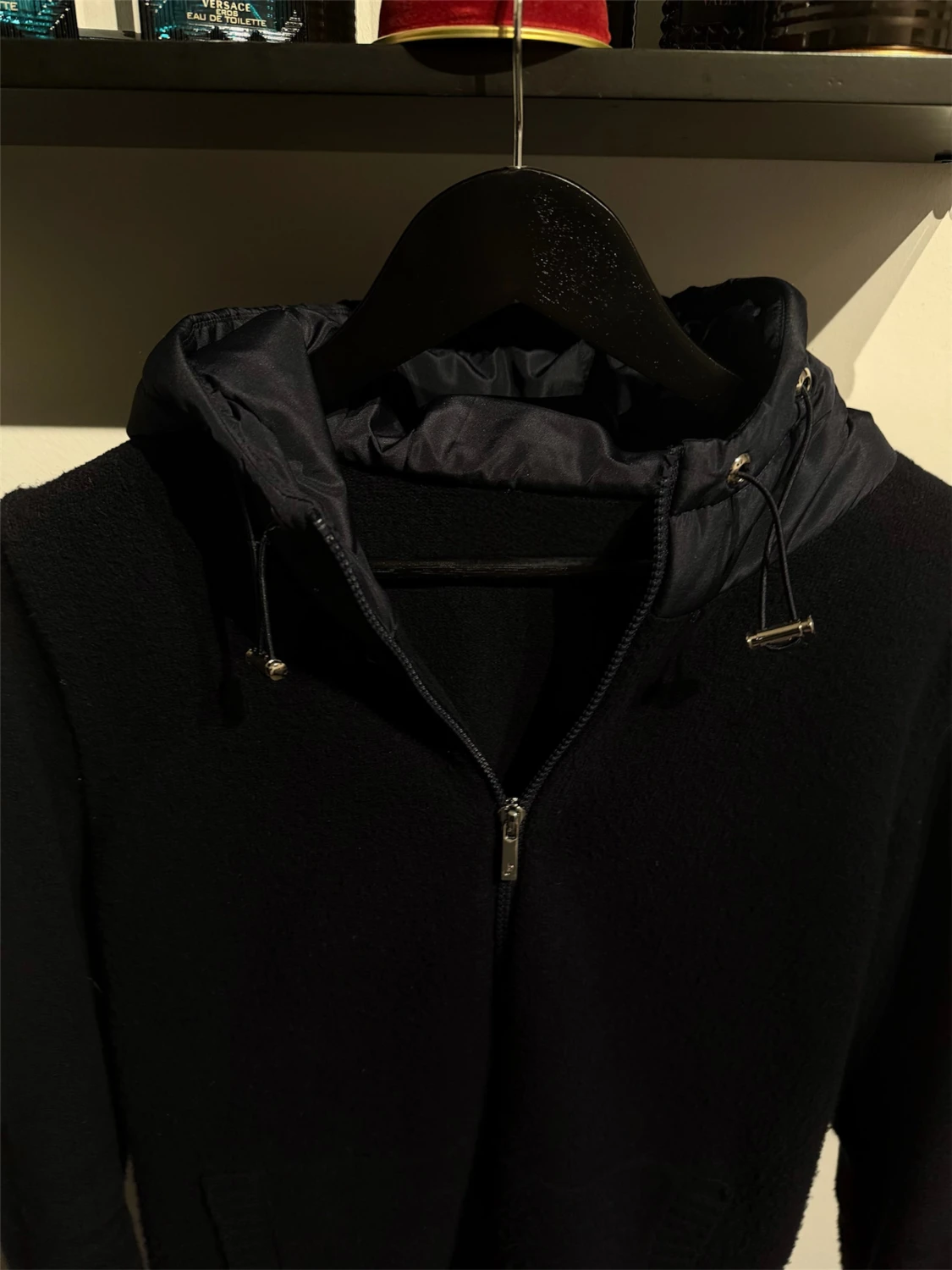 Gran Sasso Cardigan - 1