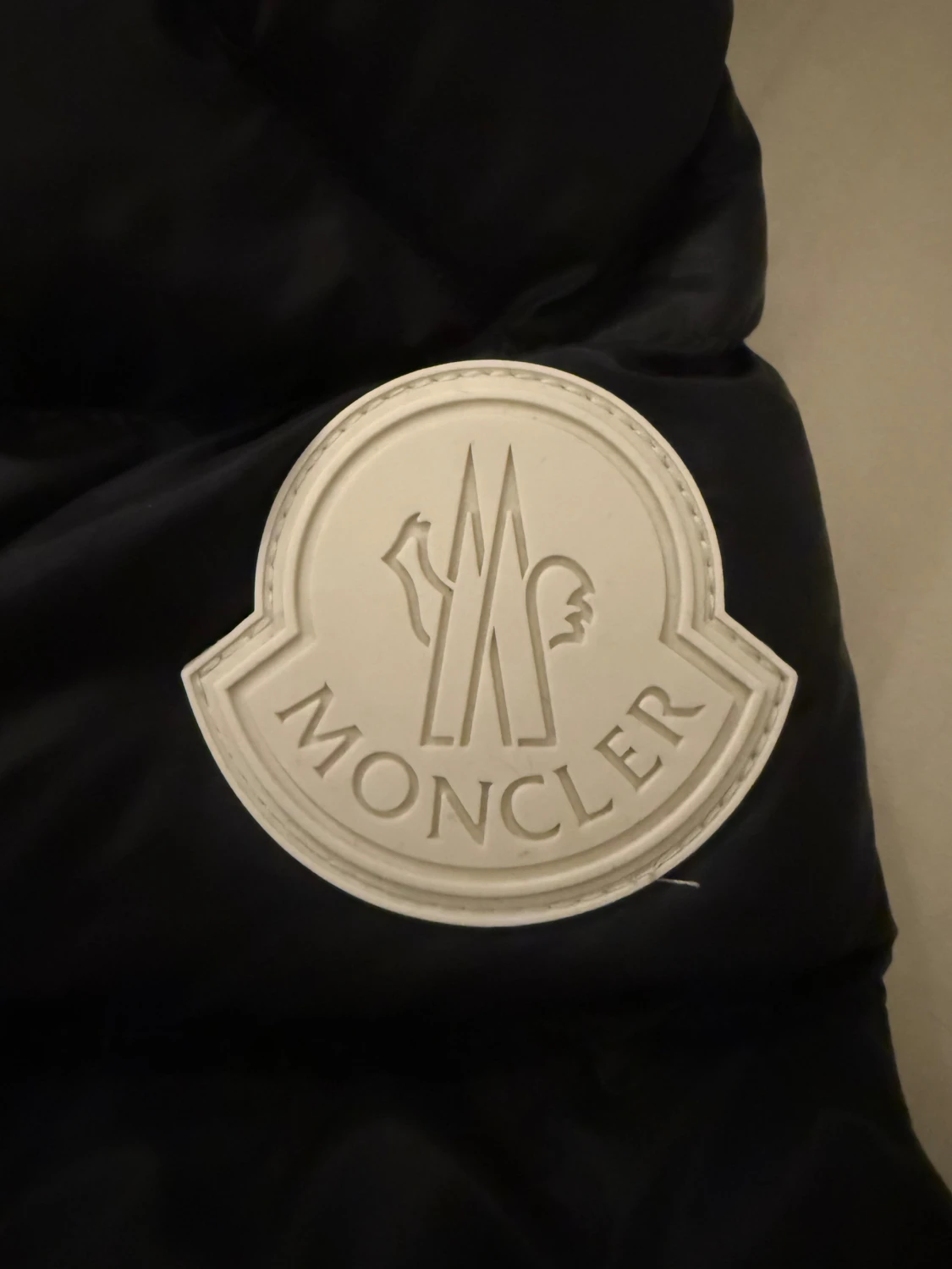 Moncler Jacka  - 4