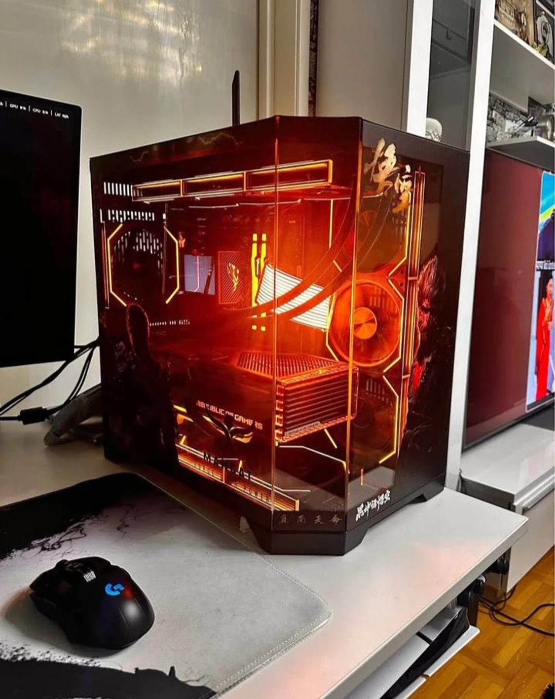 Custom Gaming PC - Black Myth: Wukong Edition - 3