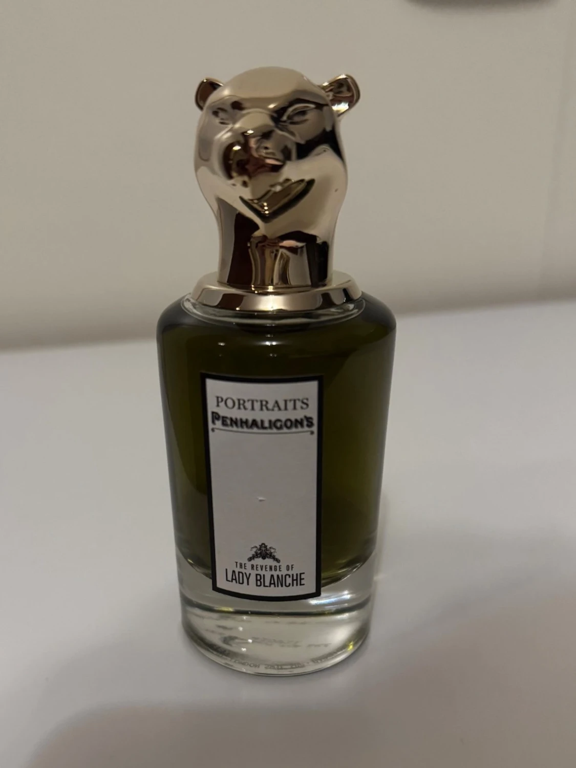 Penhaligon's Lady Blanche parfym