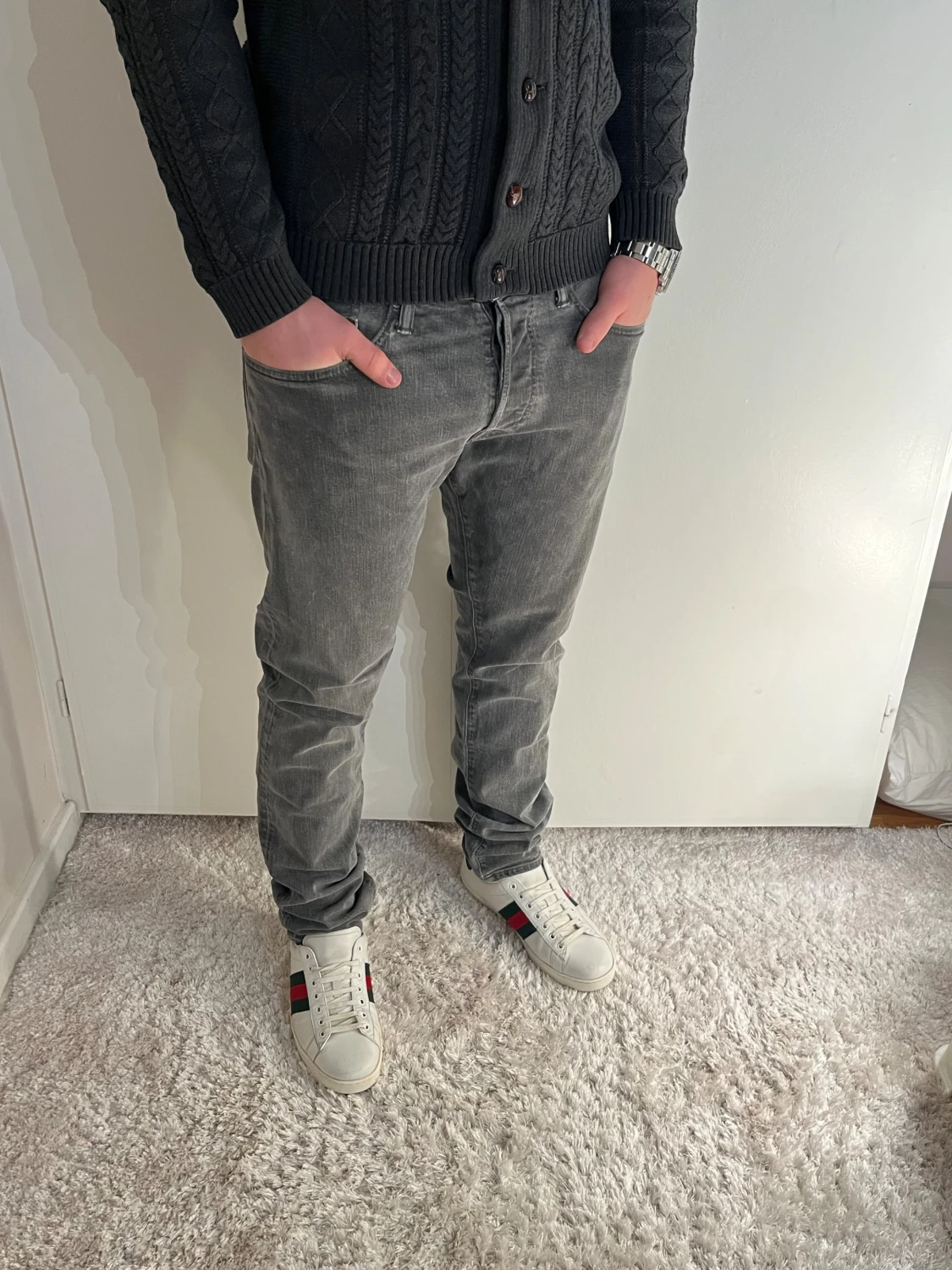 Ralph Lauren jeans