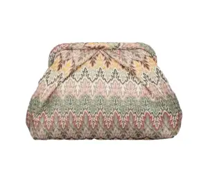 Jättefin clutch från Bäcksöndergaard i nyskick. Nypris 679kr från Boozt. Använd en gång. Pris går att diskutera. 