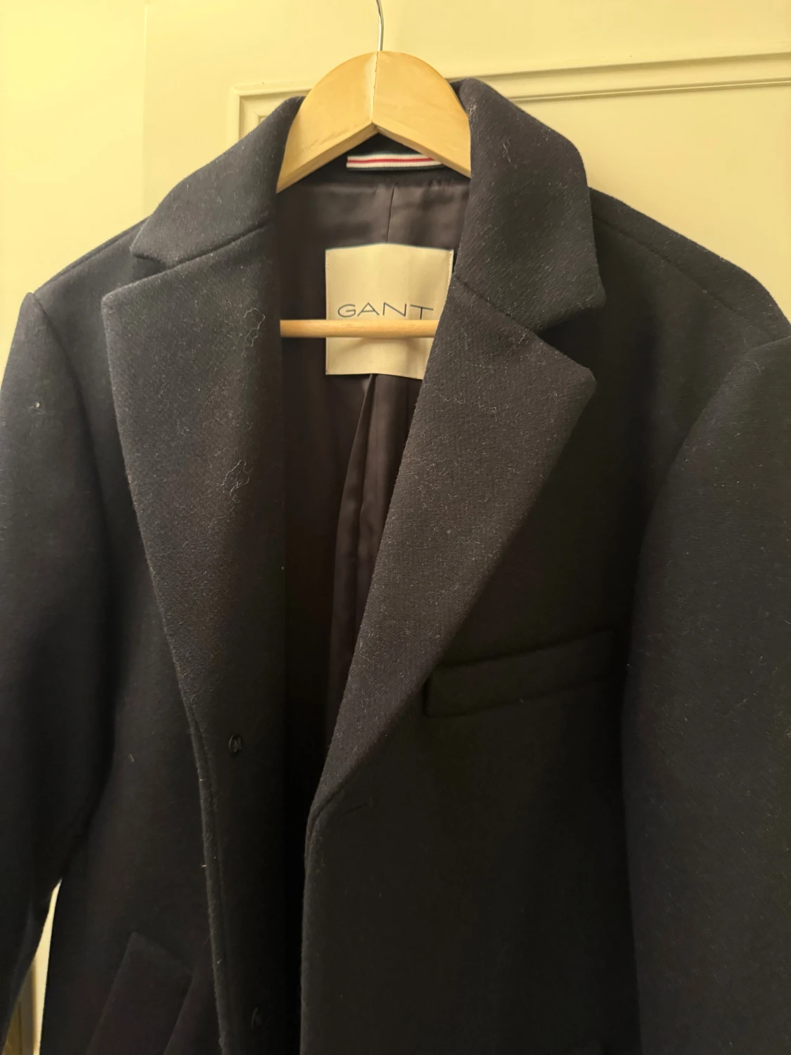 Navy rock från GANT - 4