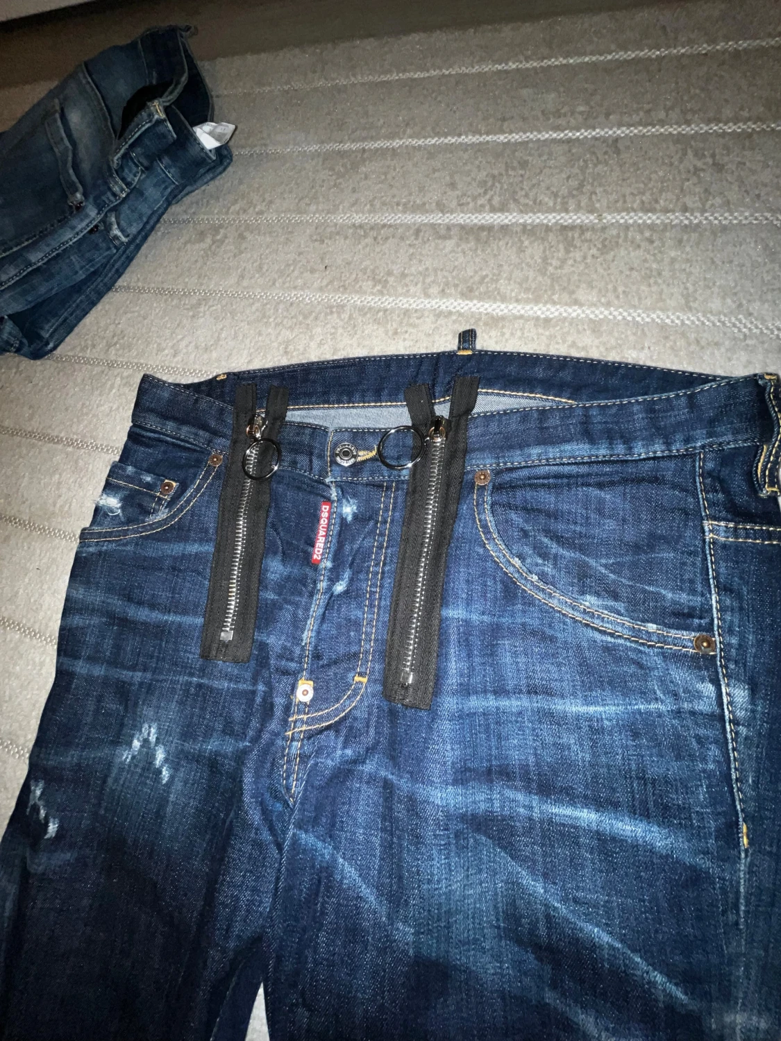 DSQUEARED2 jeans - 1