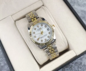 Klockor - Lyxigt klockor