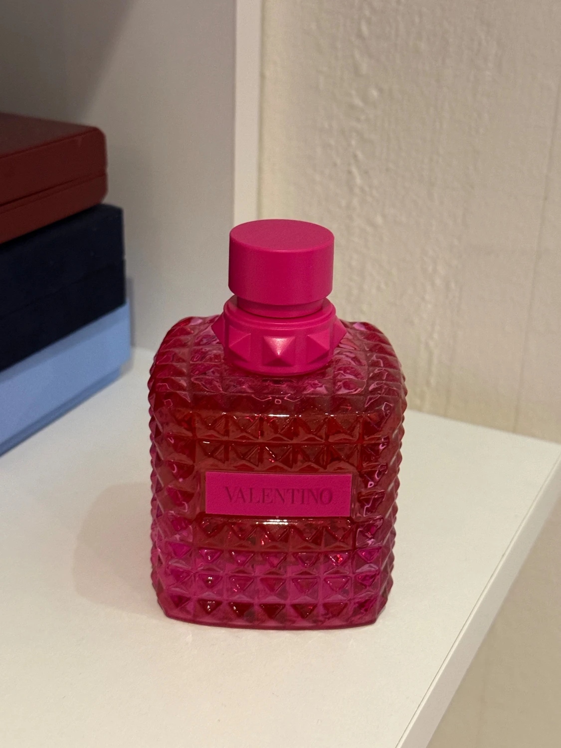 Valentino Donna Born In Roma Pink pp EdP 100ml - 2