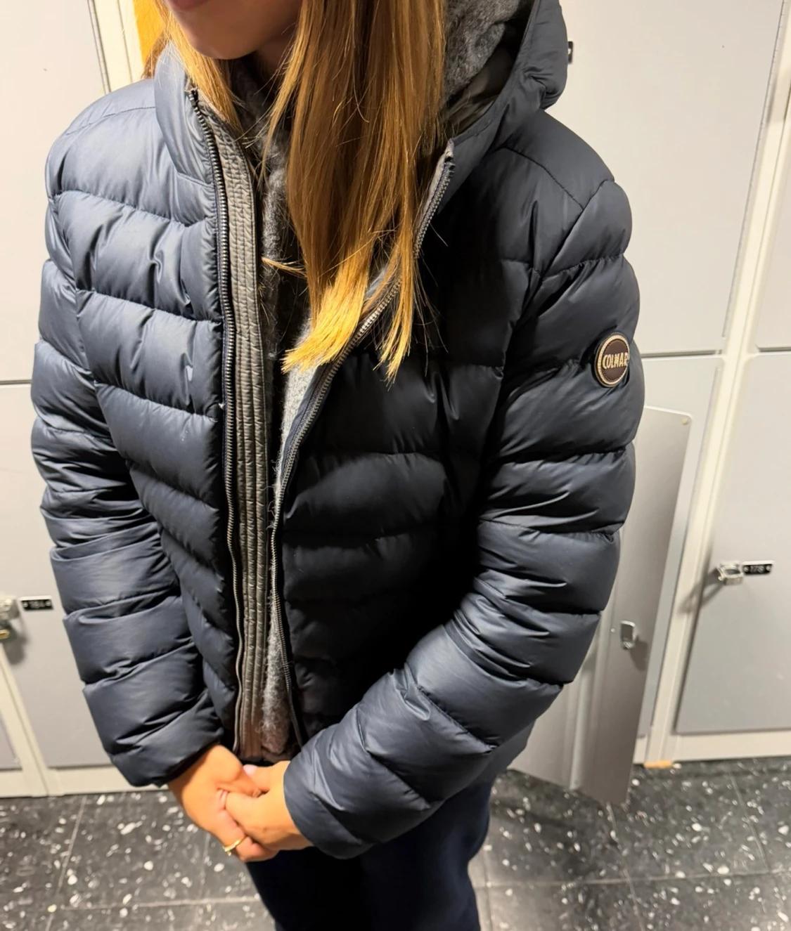 Colmar jacka  - 2
