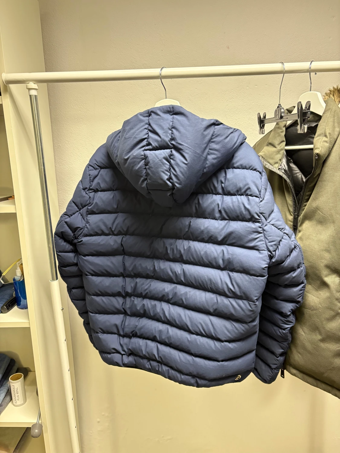 Colmar vinterjacka  - 3