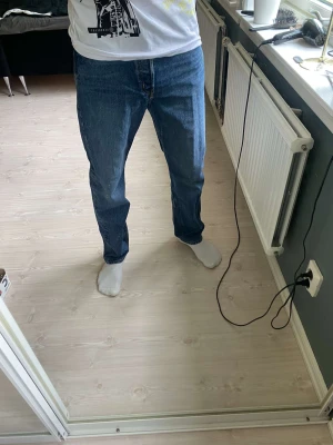 Arket jeans - Jeans från arket i storlek 27/32. 