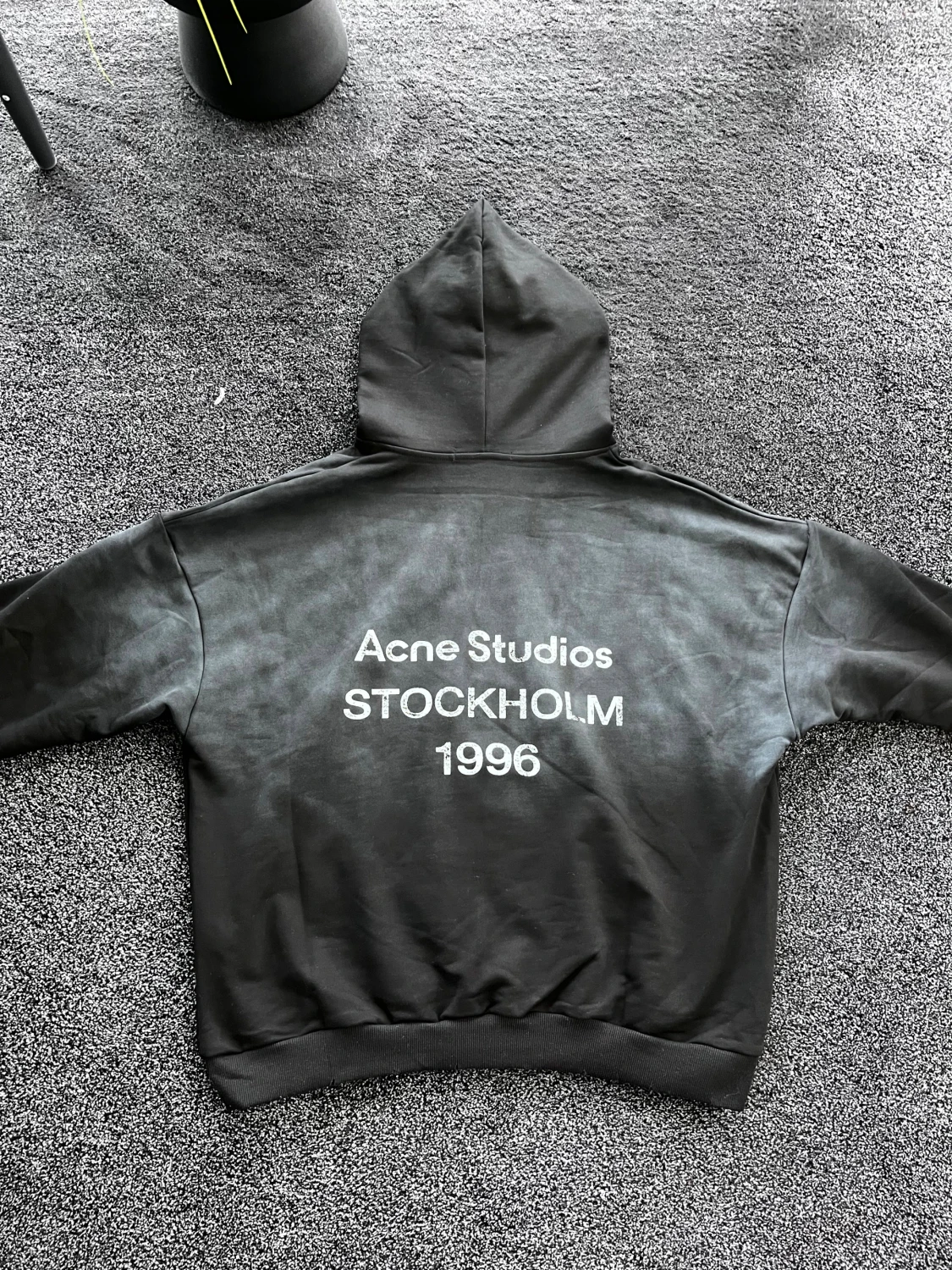 Acne Studios Hoodie 