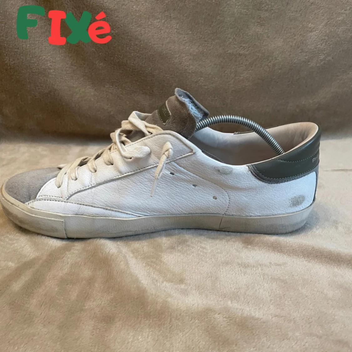 Philippe Model skor till salu - 2