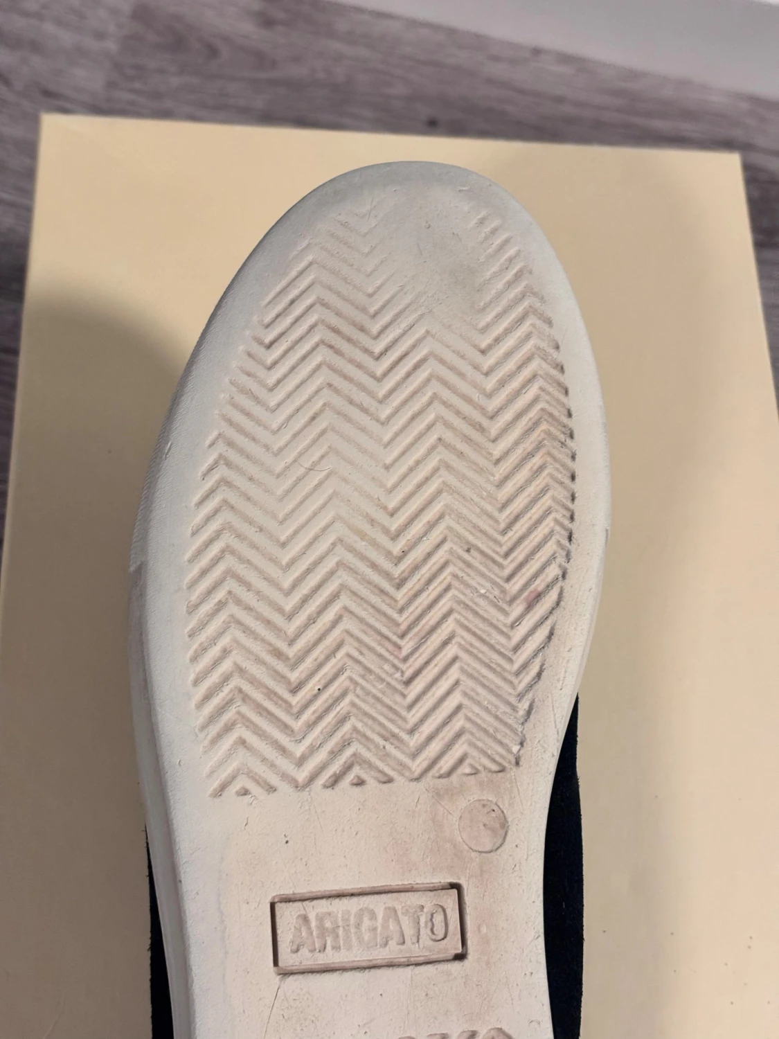 Axel arigato clean 360 laceless  - 5