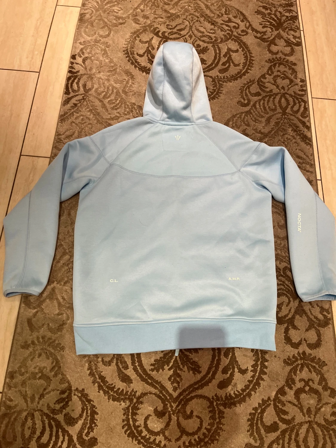 Nike NOCTA tech  - 5