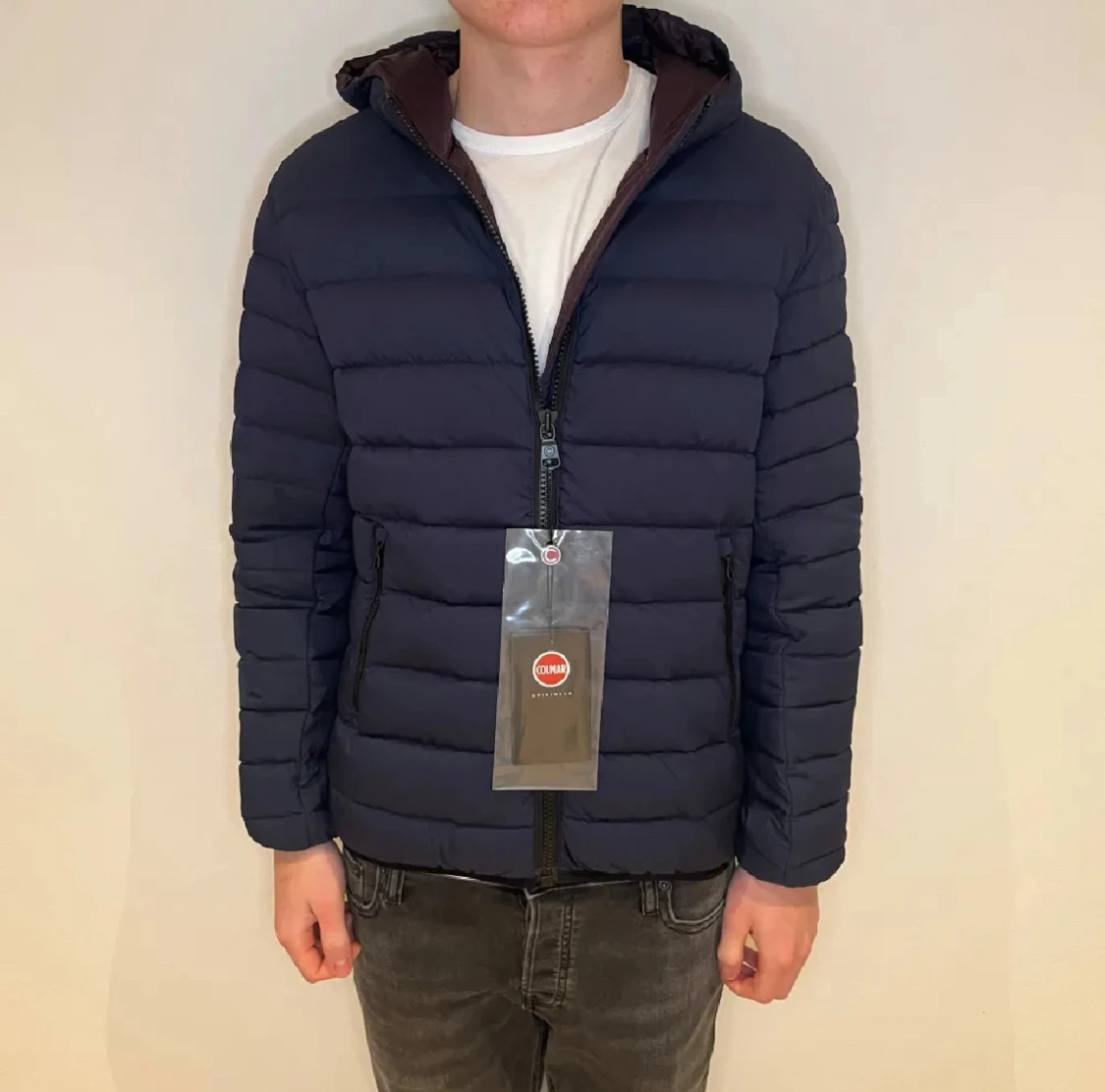 Colmar jacka