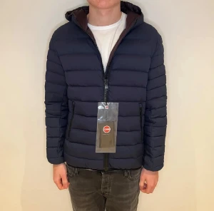 Colmar jacka  - Helt ny med tags 