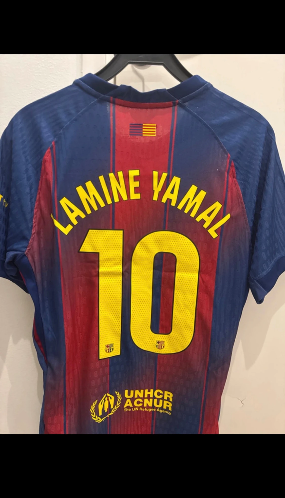 Ingen sko på bilden - 6