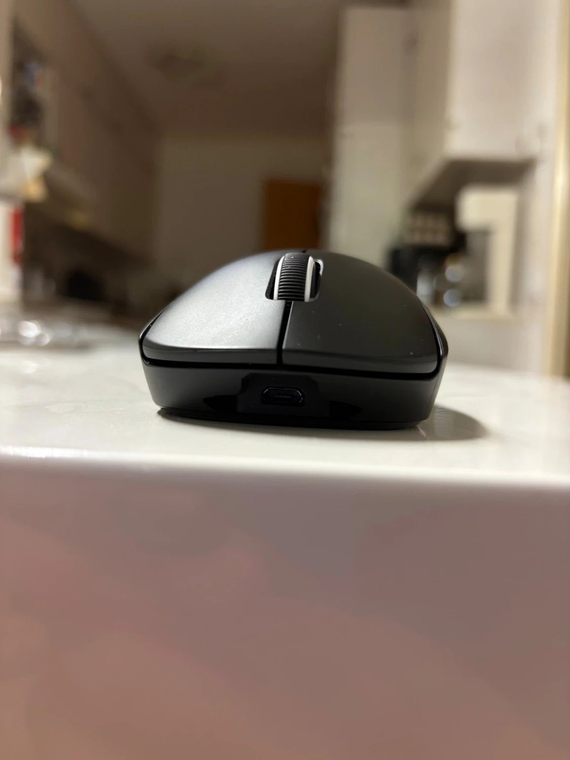 Logitech X pro superlight - 3