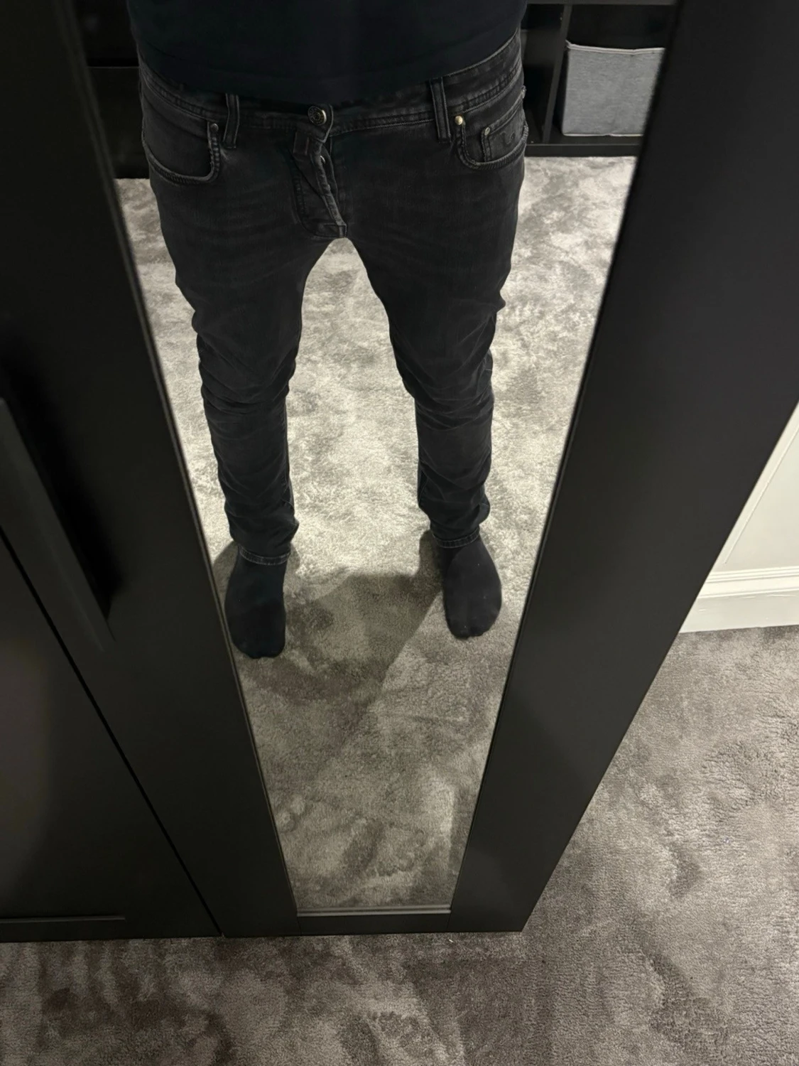 Jacob Cohen Jeans||Nick Slim - 5