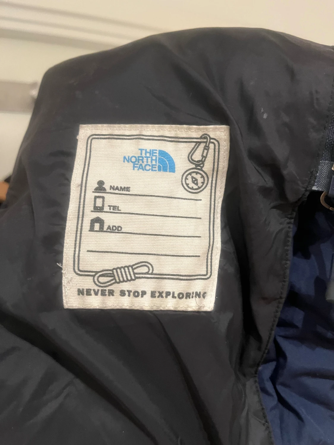  dunjacka The North Face - 4