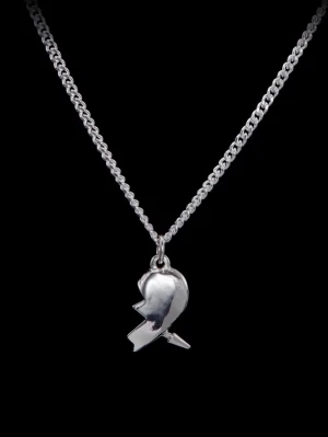 You & me Maria Nilsdotter  - Letar efter byten mot mitt you & me halsband. Byter mot guld smycken från Maria Nilsdotter eller något annat som kostar lika 🥰