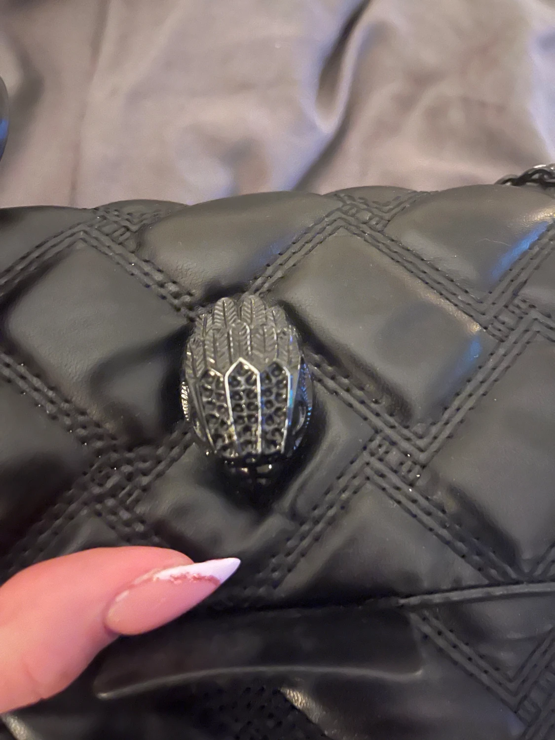 Kurt Geiger väska  - 2