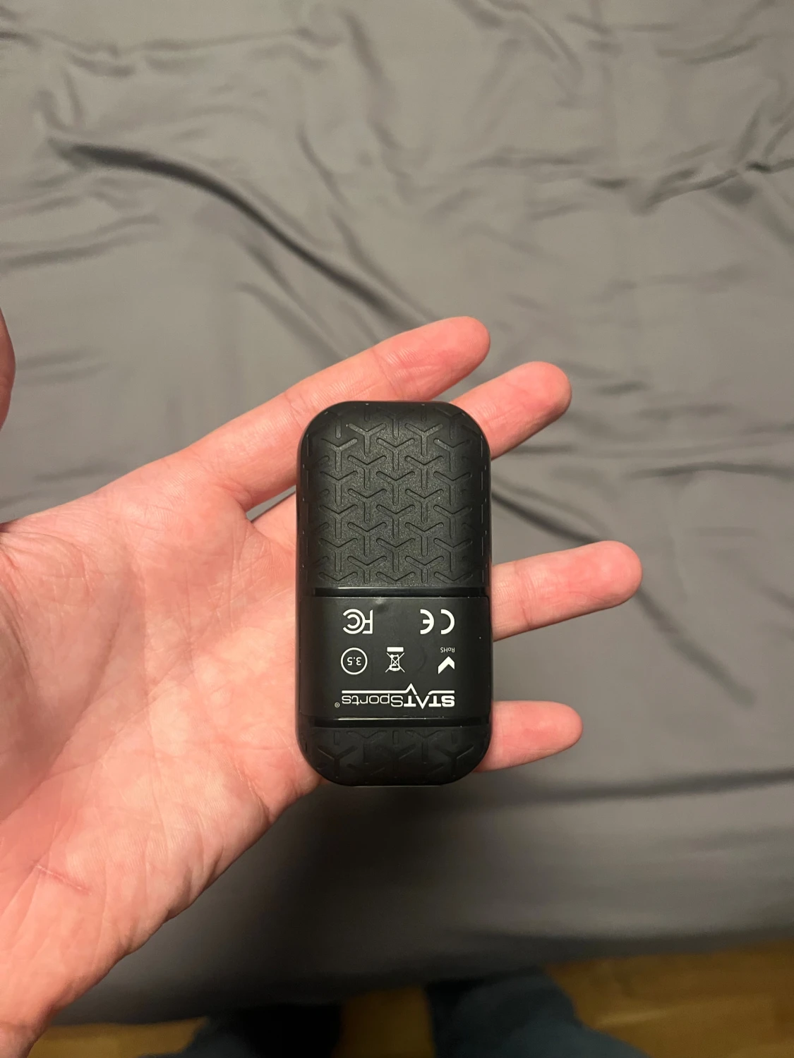 STATSports Apex Athlete Series GPS Tracker - 2