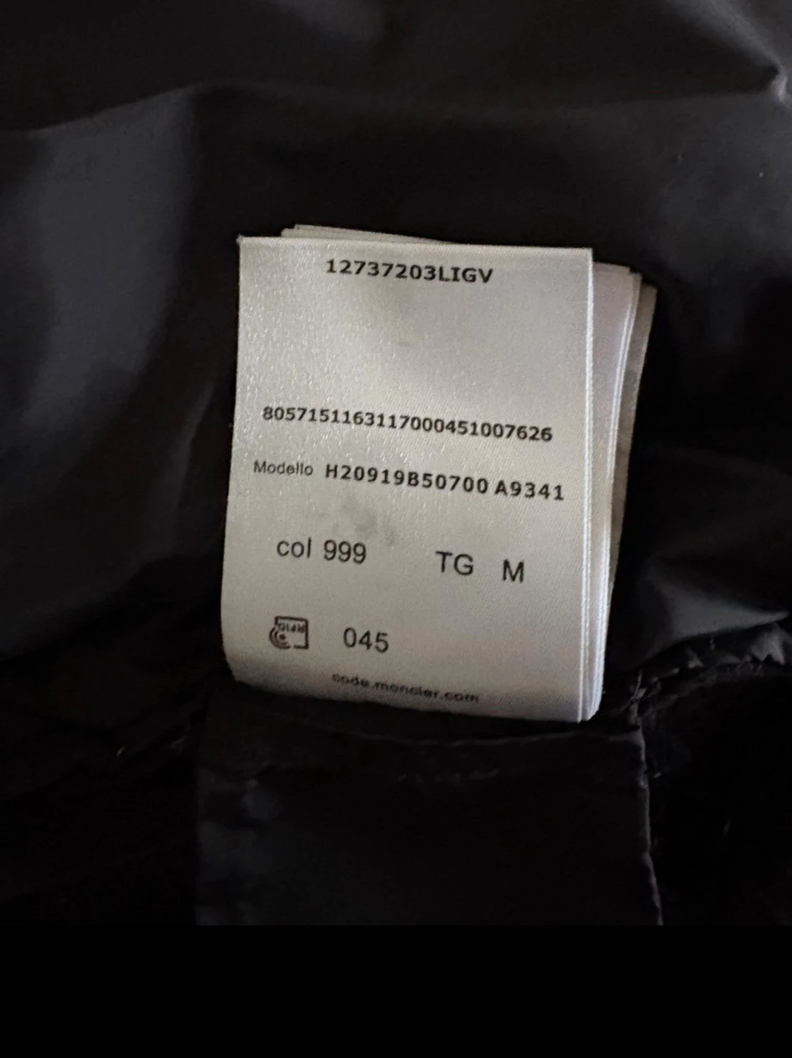 Moncler cardigan - 4