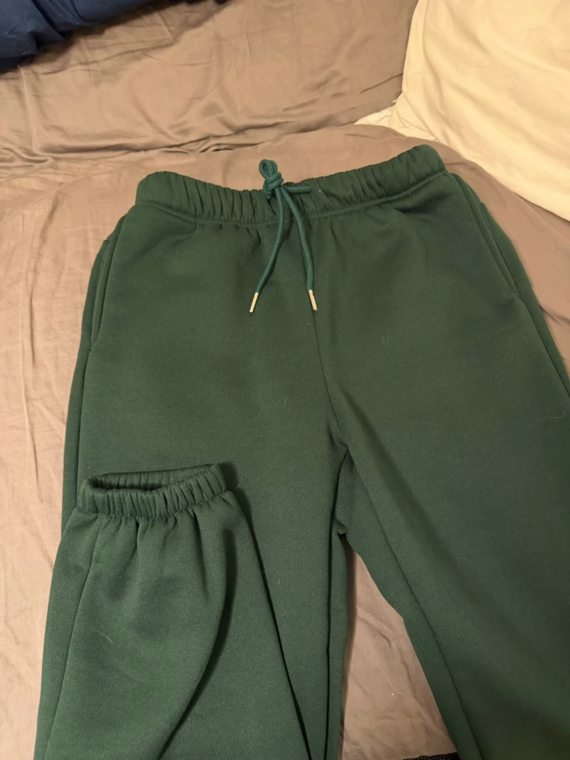 två delat mjukissett - 2