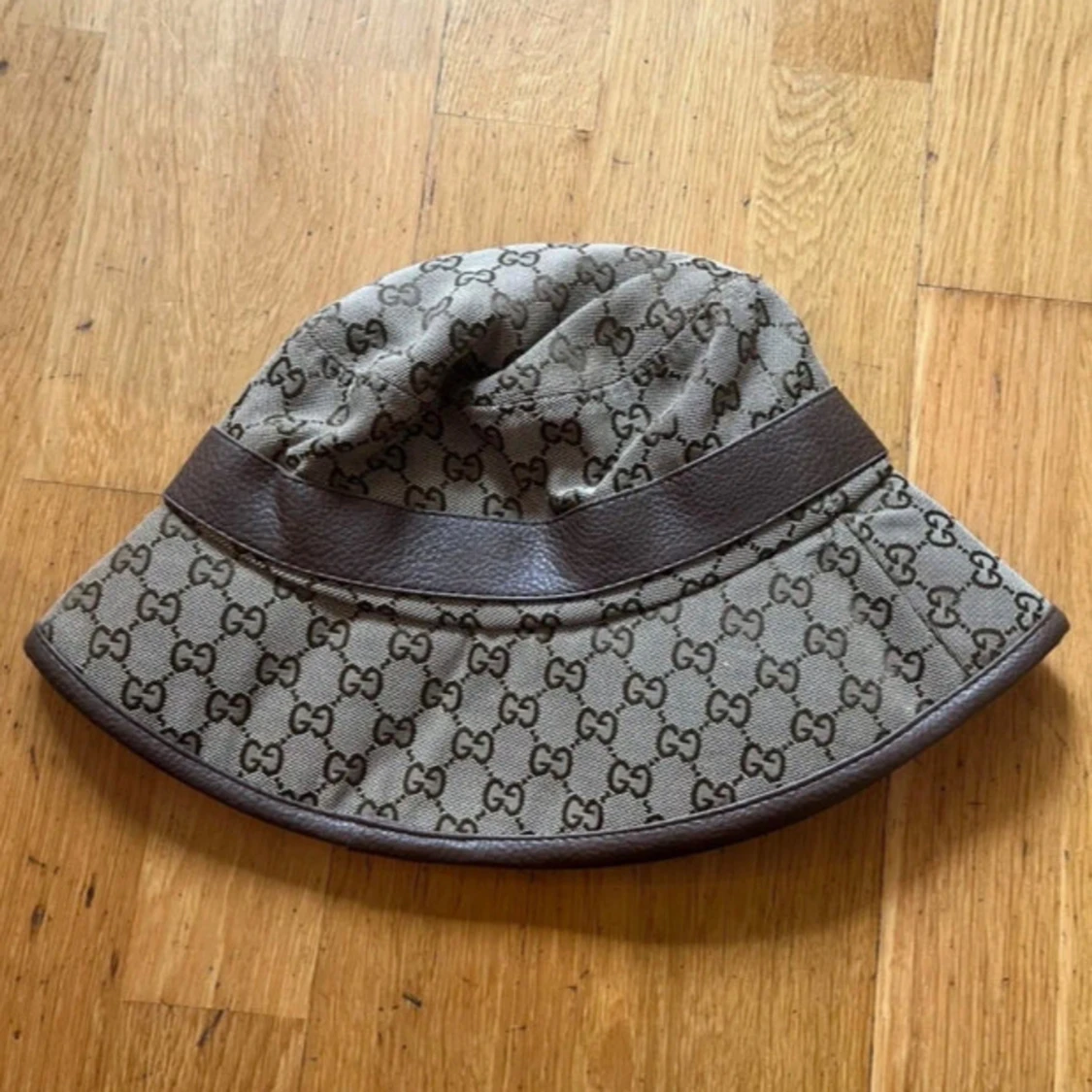 Gucci Fiskehatt  - 1