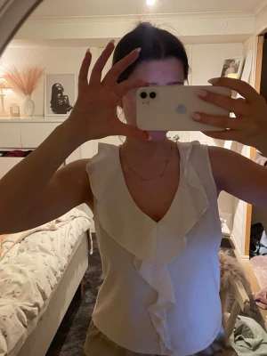 Blus mango - Kontakta mig för fler bilder💕💕