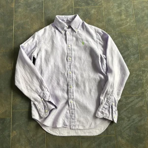  Ralph lauren skjorta - Ralph lauren skjorta storlek xs 