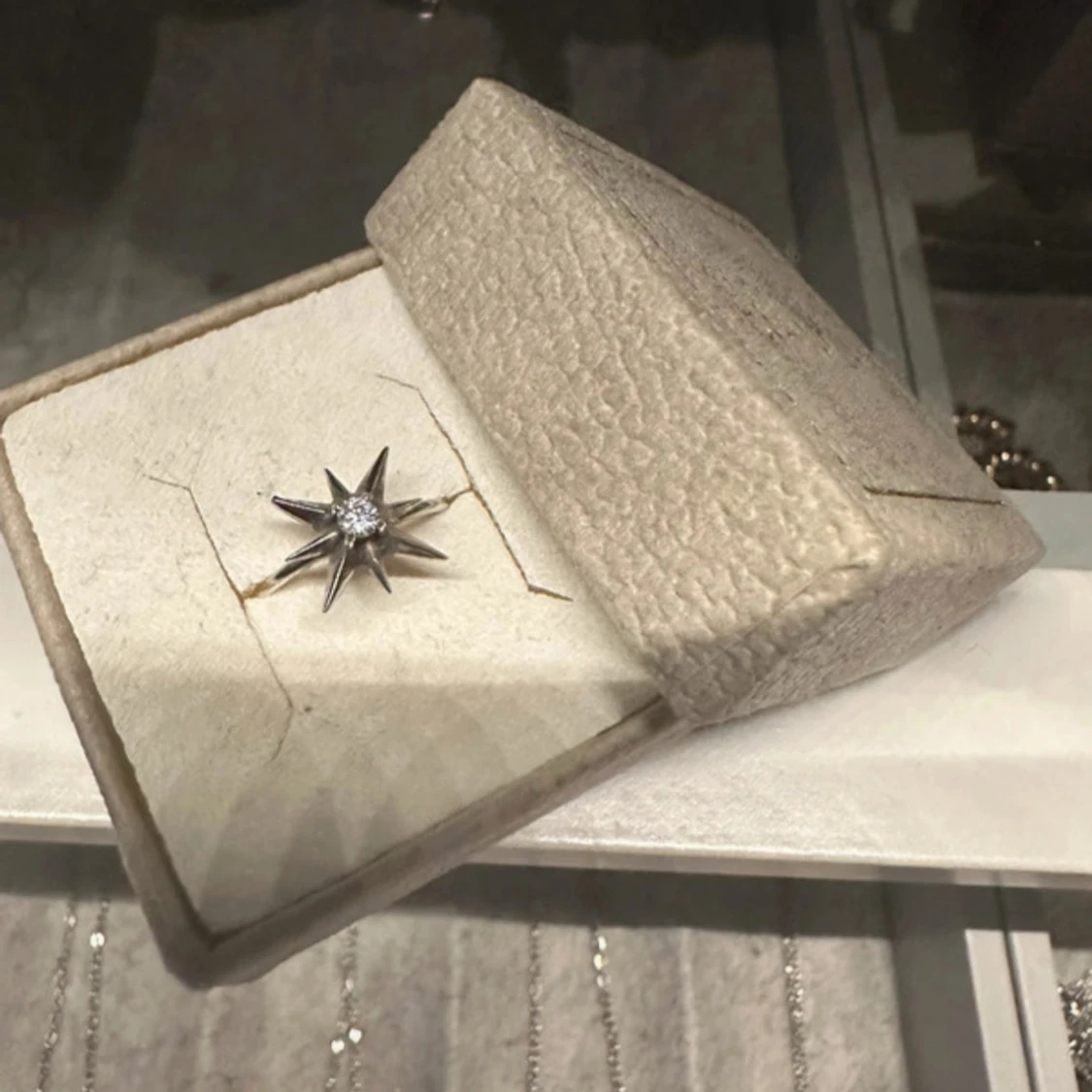 Silverring från Guldfynd by Bianca Ingrosso - 1