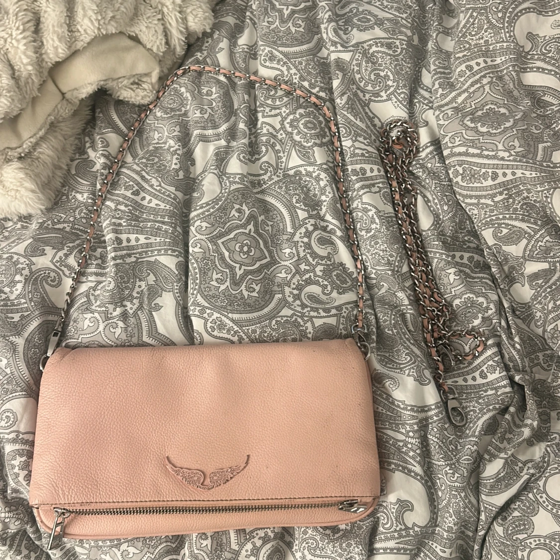 Rosa Zadig väska - 3