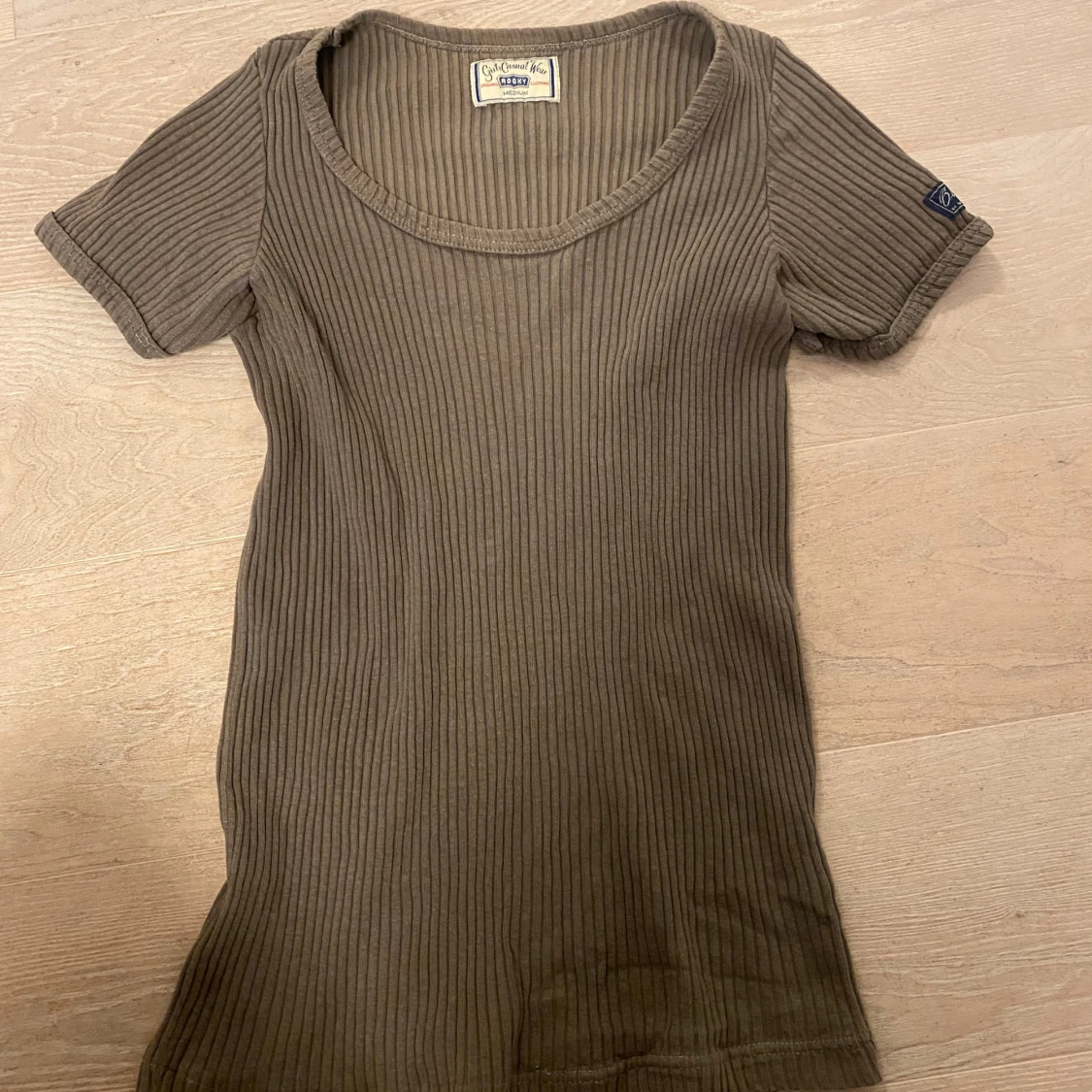 Jättefin tshirt från Girls Casual Wear!💗 - 1