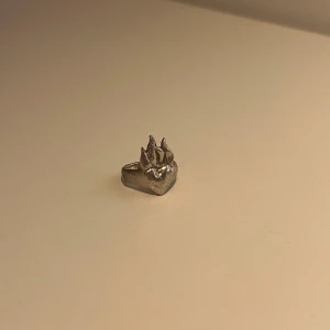 Maria Nilsdotter ring fever - Silverring 17mm. Inköpt på Maria Nilsdotter för 2795 kr, kvitto finns