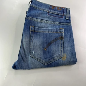 Dondup George jeans 34 - Storlek 34 skick 9/10 inga skadof