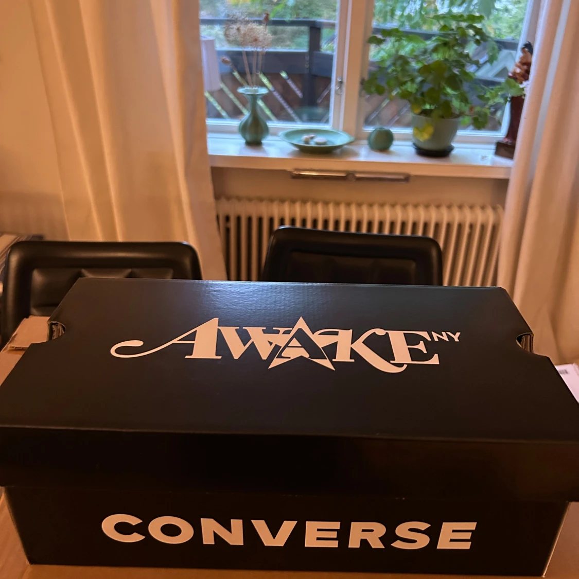 Converse One Star Pro Ox x Awake Vita  - 4