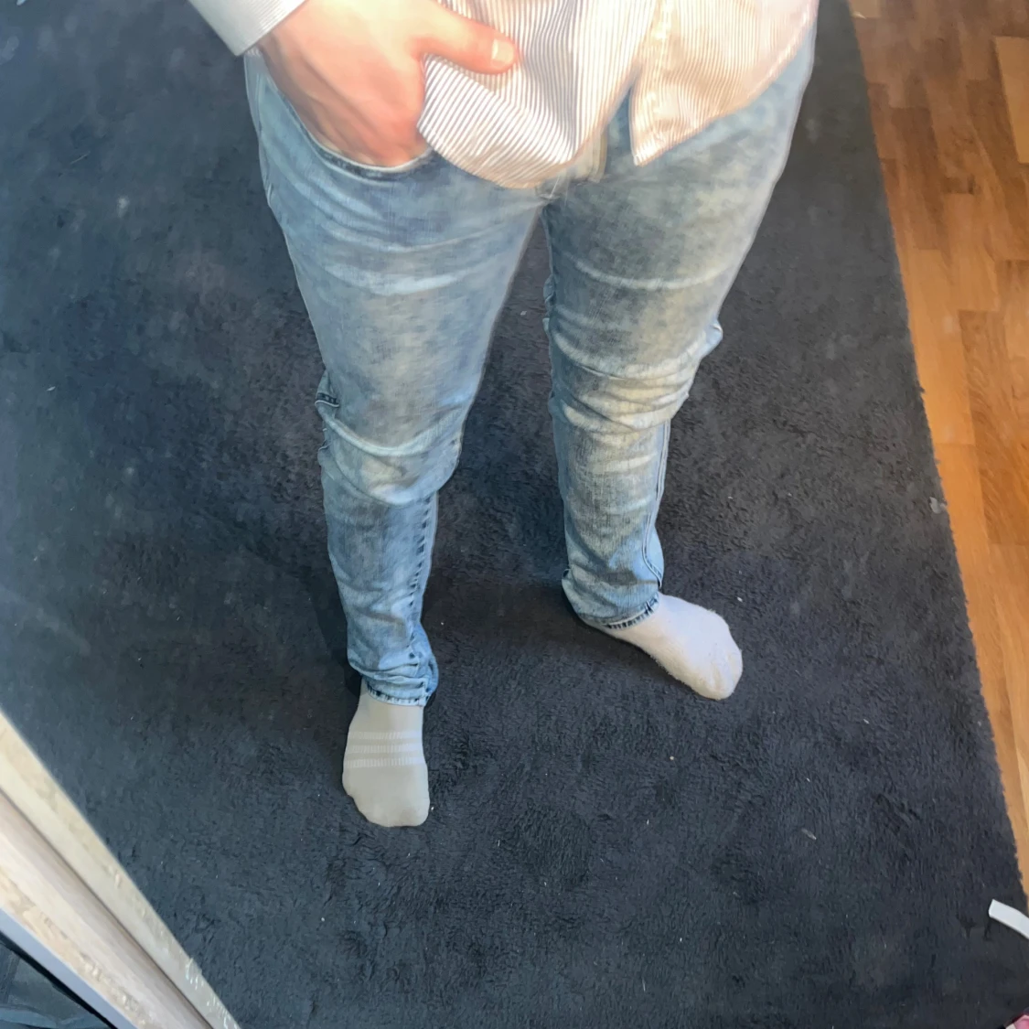 Replay Anbass jeans  - 3