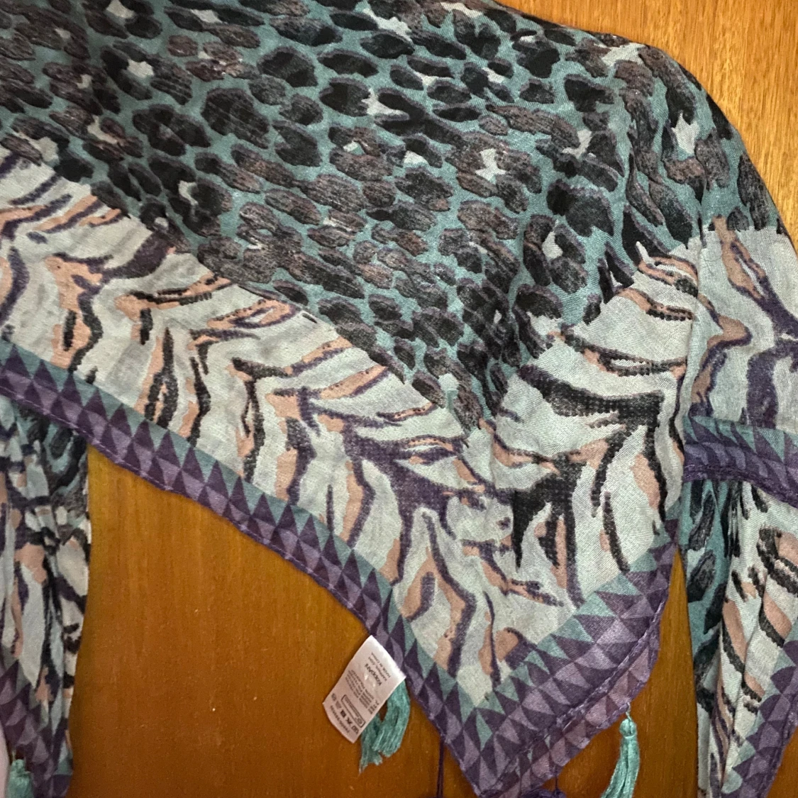 halsduk från KappAhl one size  - 2