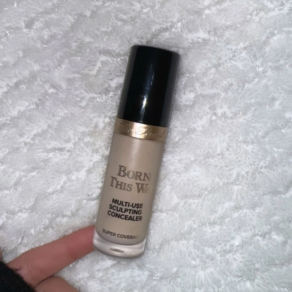 Too Faced Born This Way Concealer Cloud - 1
